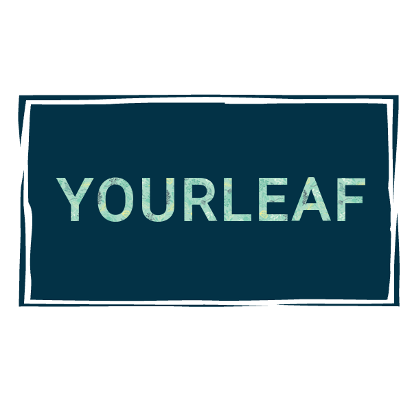YOURLEAF Logo